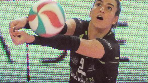 Una Green Warriors troppo fallosa si arrende alla Balducci Macerata