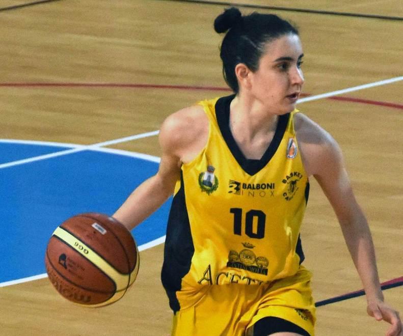La SP Vignola corsara Per Cavezzo c’è il derby con la Sbs Piumazzo 