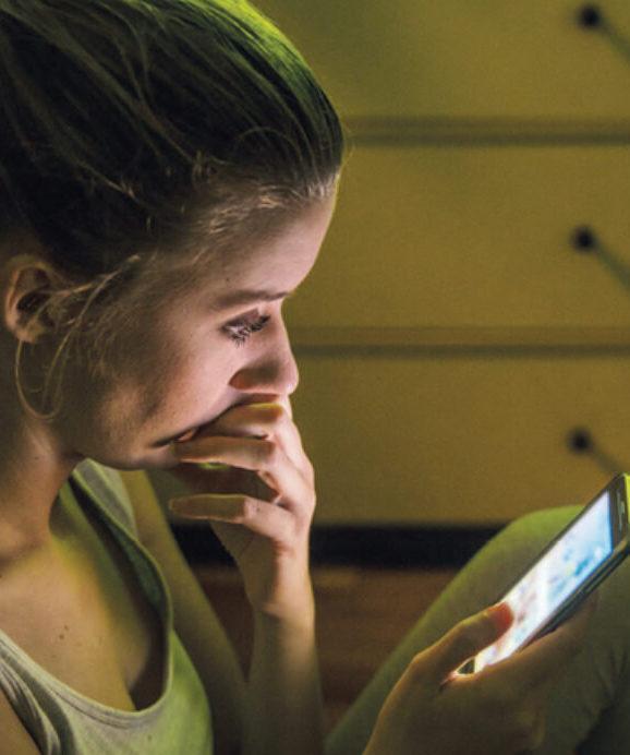 Su RaiPlay tre minifilm di Laura Luchetti sul revenge porn subito dagli adolescenti