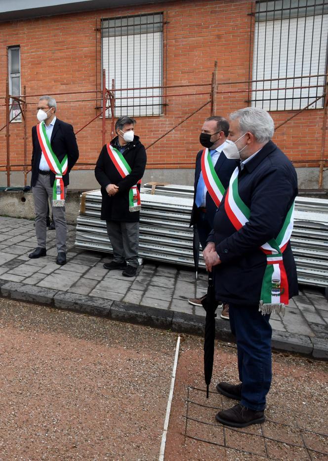 «Servono mini centri vaccinali distribuiti in tutta la Provincia»