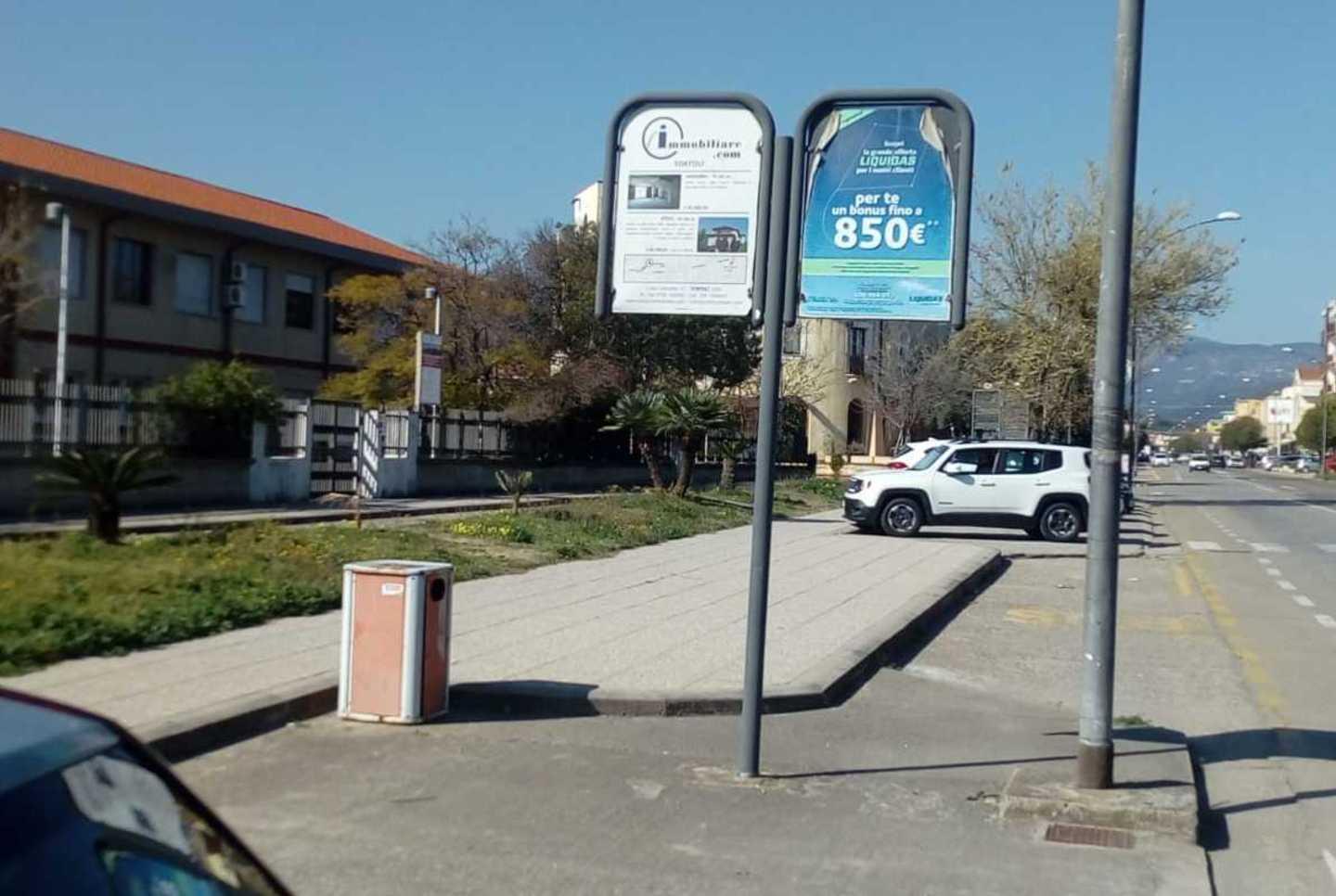 Bus “Pollicino”, richiesta dalla periferia 