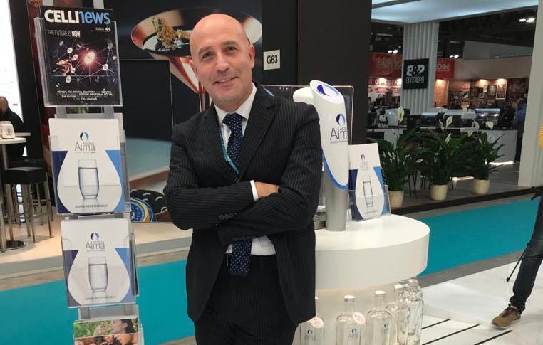 Il nuovo mago dell’e-commerce è di Macomer 