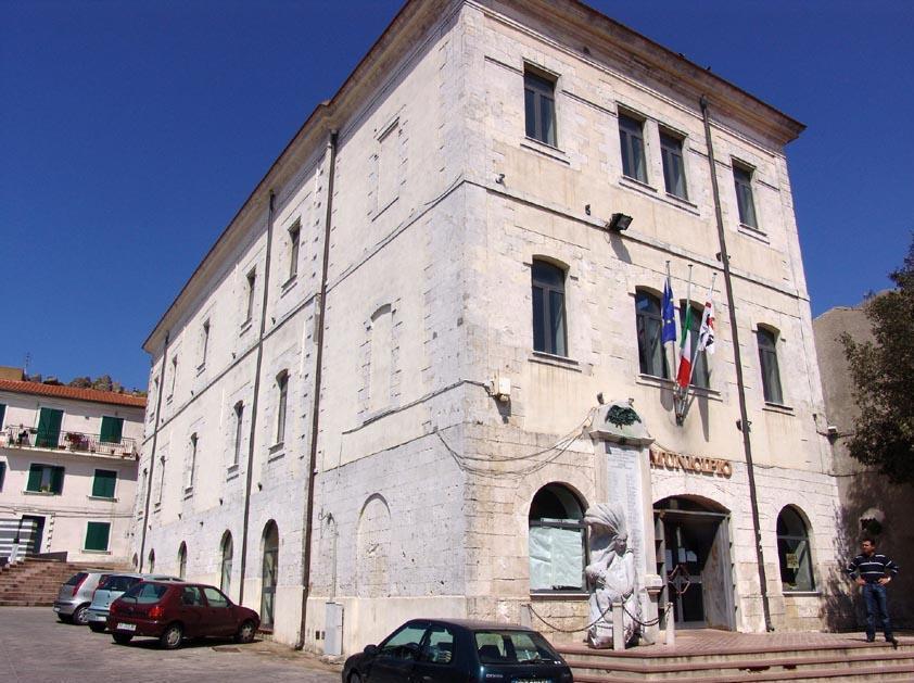 A Osilo arrivano i fondi per le piccole imprese 