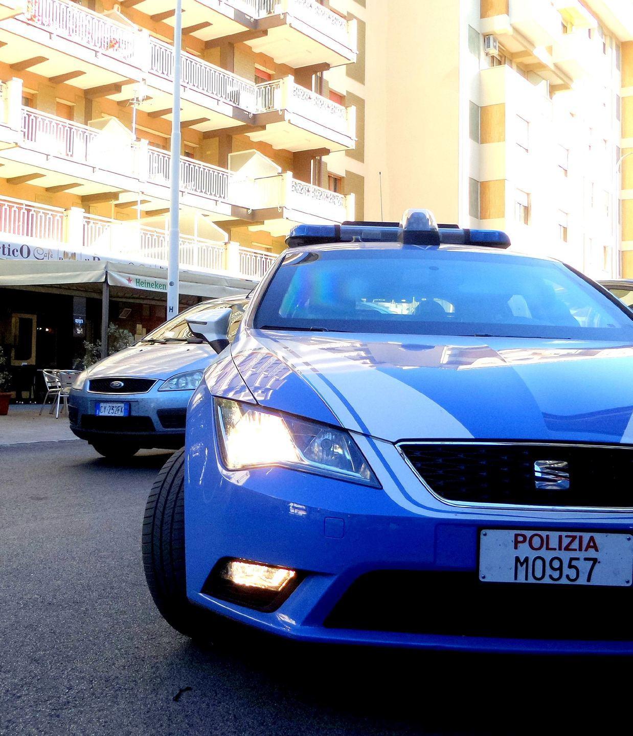 Zona rossa: sanzionati e chiusi 5 giorni due locali