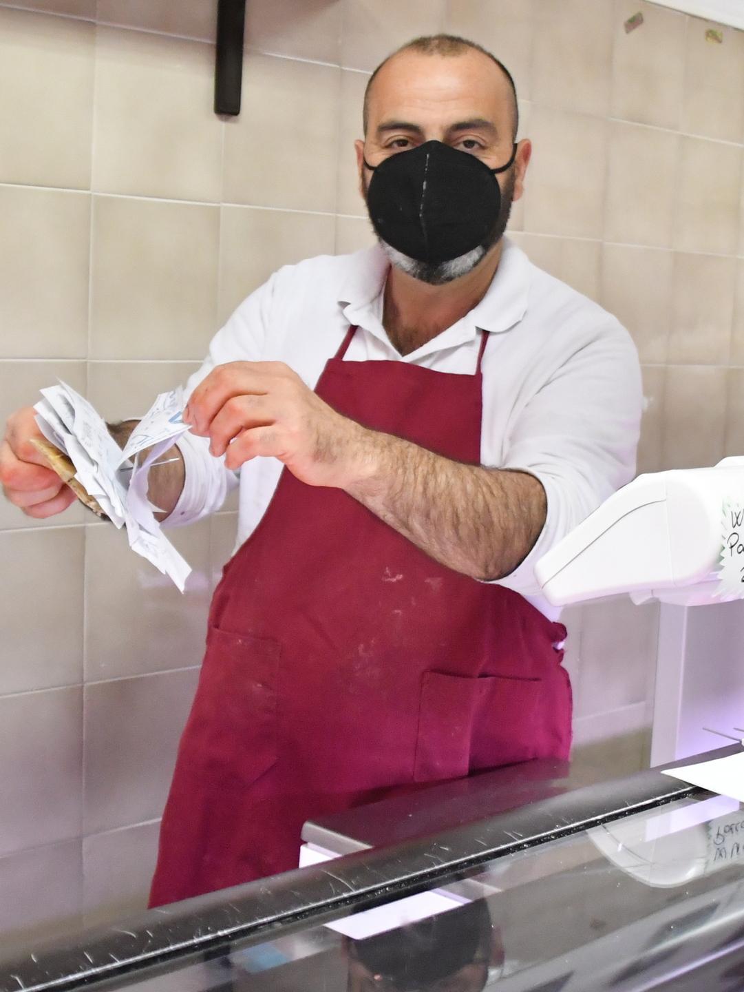 Ma con la crisi c’è il ritorno al “libretto” 