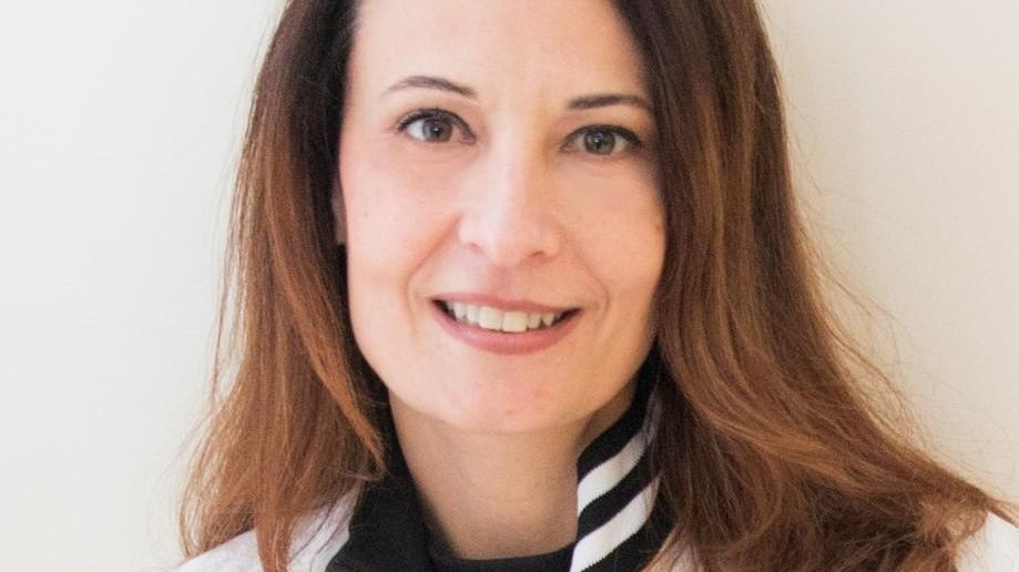 Una palestra a disposizione degli eroi della sanità