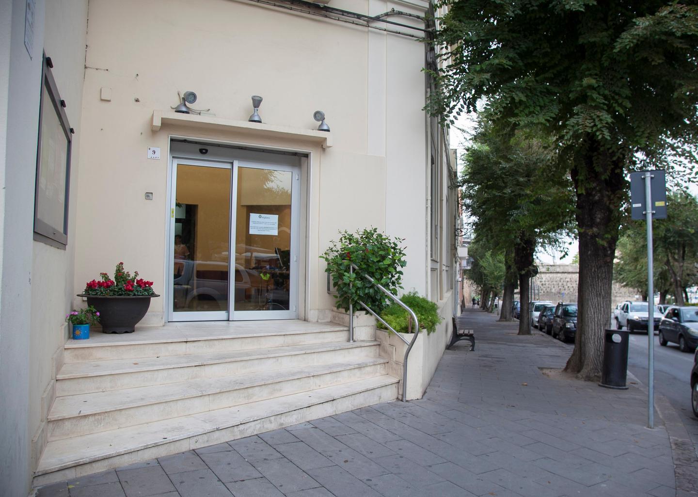 Alghero, guerra Comune-Abbanoa per le bollette 