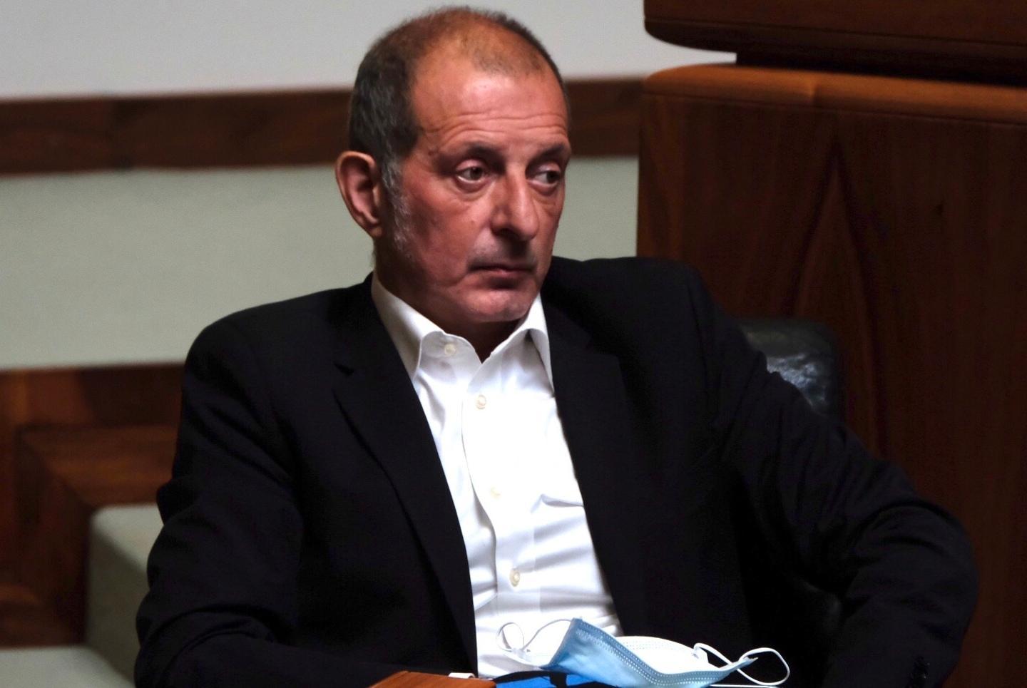 Biancareddu deve restituire 433mila euro 