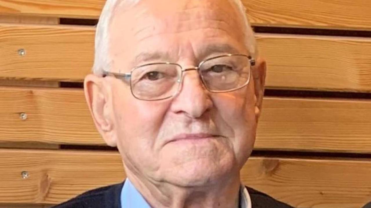 Sassuolo. Il distretto ceramico in lutto per la morte di Carlo Selmi