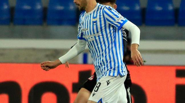 La B si ferma, ora spazio ai recuperi. Spal a Brescia solo sabato 1 maggio