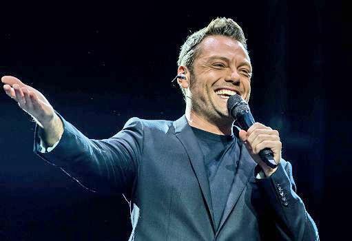 Modena, Tiziano Ferro: cancellata la data al Braglia 