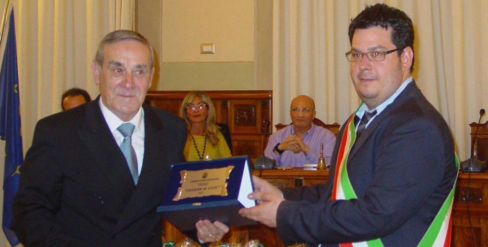 Portomaggiore, arte e cultura piangono Pasini
