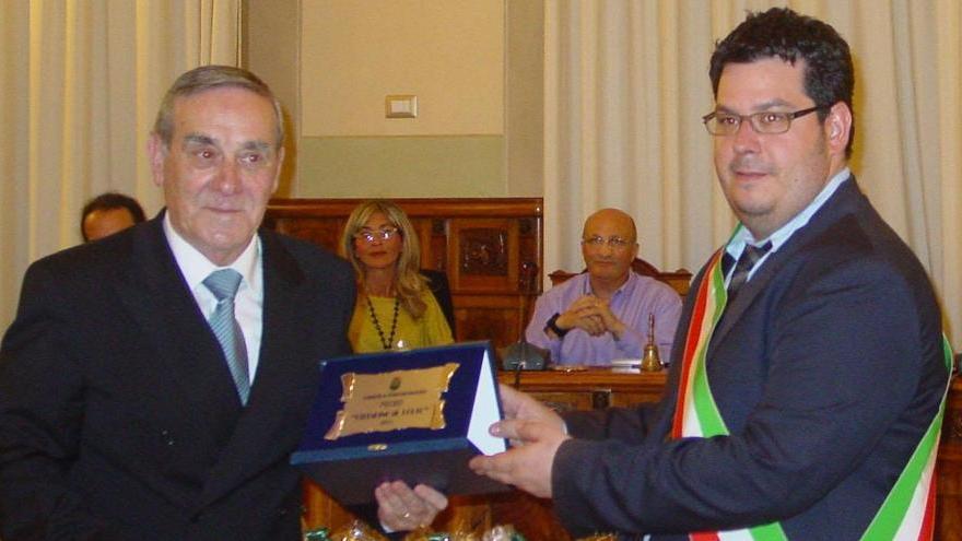 Portomaggiore, arte e cultura piangono Pasini