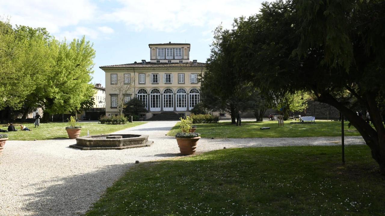 Spazi per i ristoranti, il Comune di Lucca ci prova
