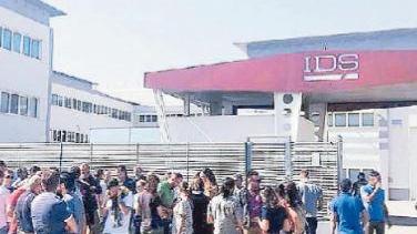 Fincantieri acquisterà Ids, sull'accordo sindacati spaccati
