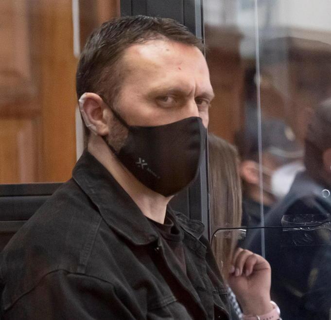 «Igor, psicopatico pericoloso che ha ucciso indisturbato» 