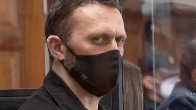 «Igor, psicopatico pericoloso che ha ucciso indisturbato»