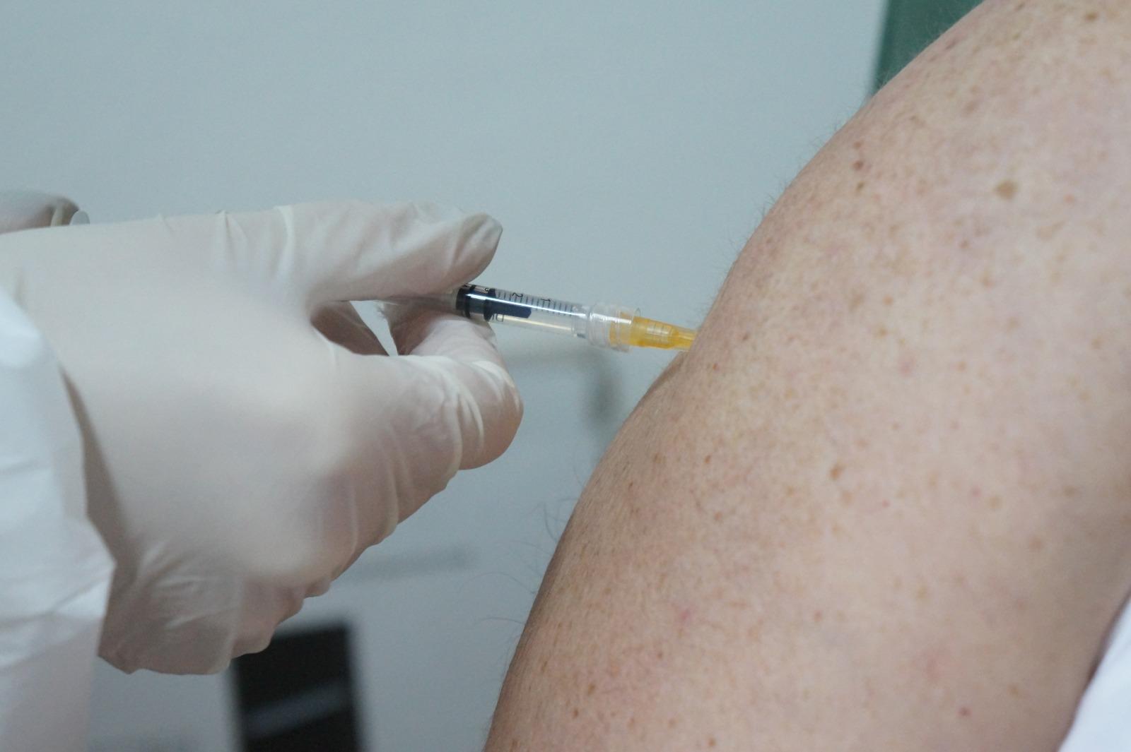 «All'Aou di Sassari, Pfizer usato senza criterio» 