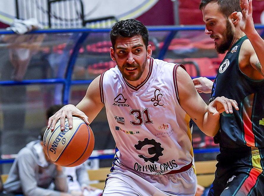 L’Opus Libertas dei miracoli (e dei record): blitz a Rimini, è la decima vittoria di fila 
