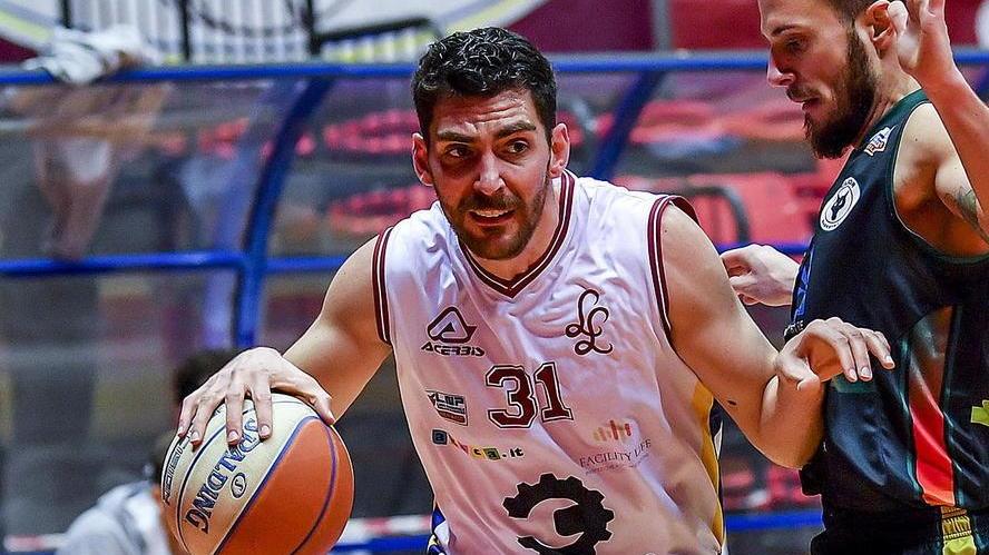 L’Opus Libertas dei miracoli (e dei record): blitz a Rimini, è la decima vittoria di fila