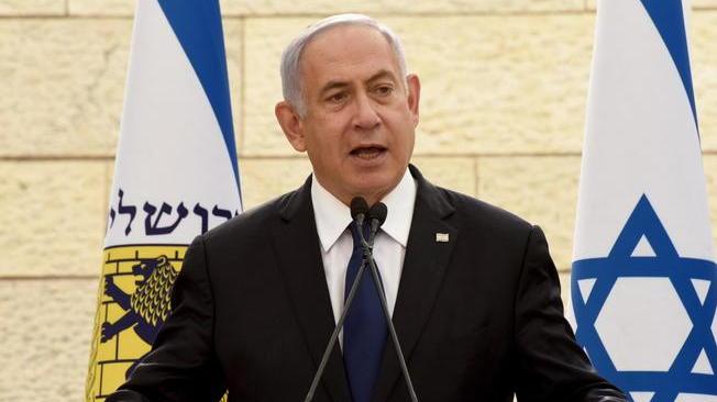 Netanyahu, accordo con Pfizer per milioni dosi nel 2022