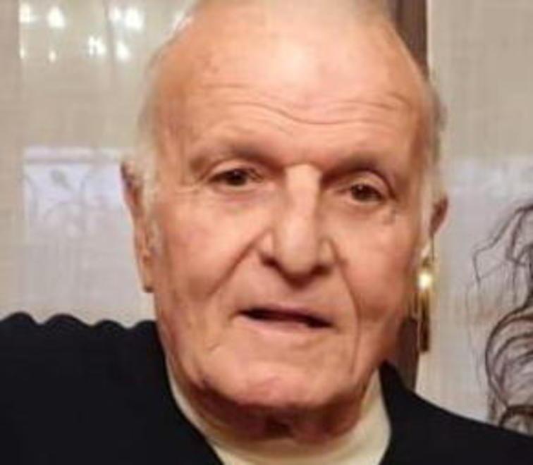 Addio a Franco Vatteroni, il fornaio di Avenza 