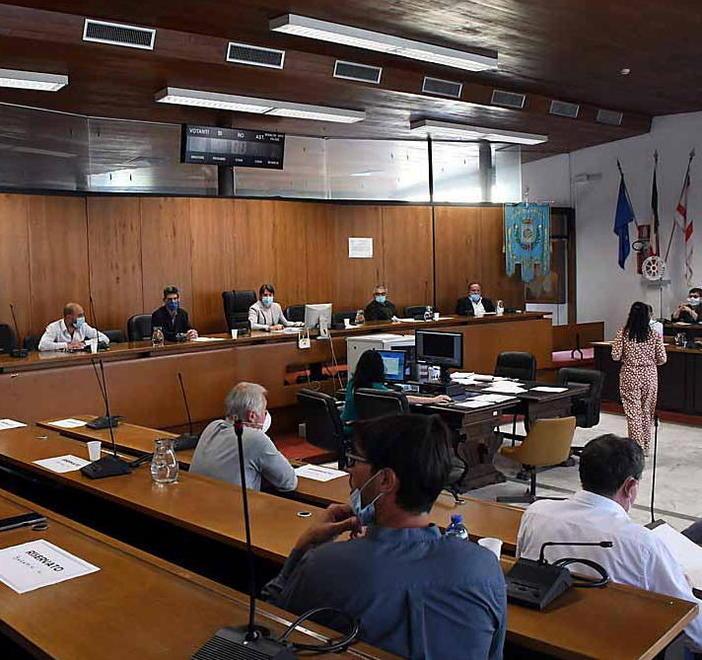 “Gettoni” per 55mila euro I 5Stelle i più assidui in aula 