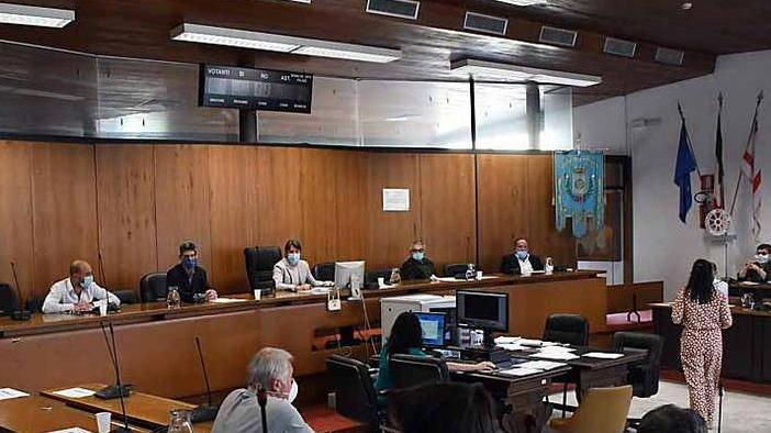 “Gettoni” per 55mila euro I 5Stelle i più assidui in aula