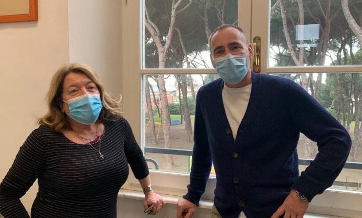 La rete del sostegno scolastico si allarga con nuovi professori
