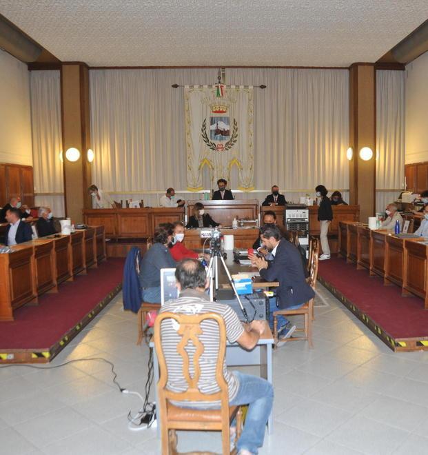 Edilizia popolare e artigianale «Nessuna area»