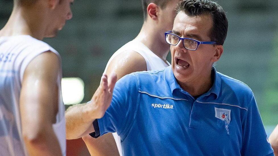 Pielle rullo compressore «Ora stiamo proprio bene»