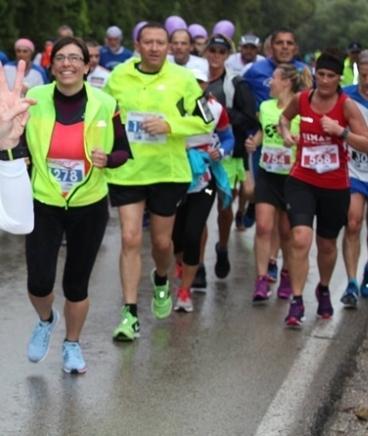 La Maratona dell’Elba slitta al tre ottobre