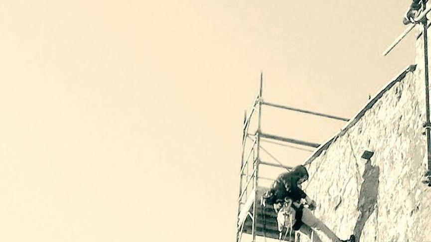 Il lavoro c’è, la liquidità no «Siamo sul filo del rasoio»