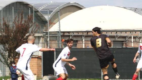 Il pareggio di Sinalunga scontenta tutti FolGav stenta nella caccia ai playoff