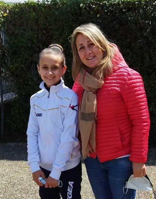 Greta torna con il bronzo dai campionati regionali disputati al PalaRogai