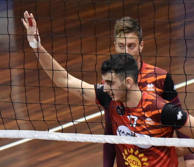 Invicta-fotocopia, come all’andata Ancora un 3-1 al Castelfranco 