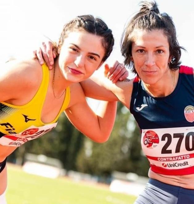 Ambra corre più del vento E vince anche a Jesolo 
