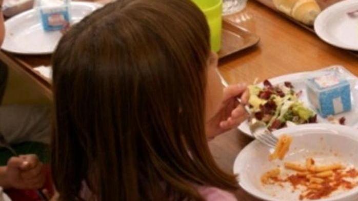 Da stamani il bando per iscrivere i propri figli alla mensa