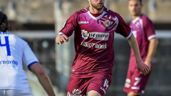 Castellano fa gioco Braken si è riperso