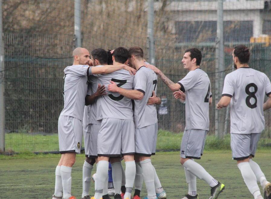 L’Aglianese ci crede poker al Progresso per il team neroverde 