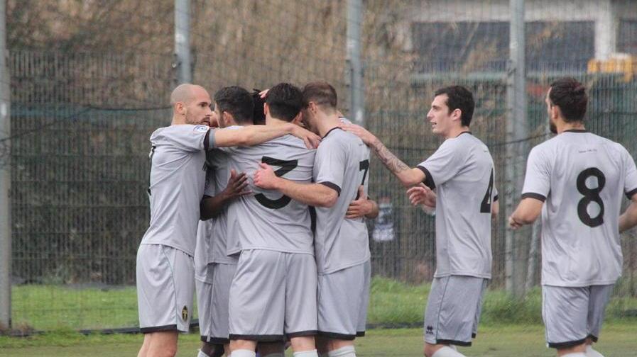 L’Aglianese ci crede poker al Progresso per il team neroverde