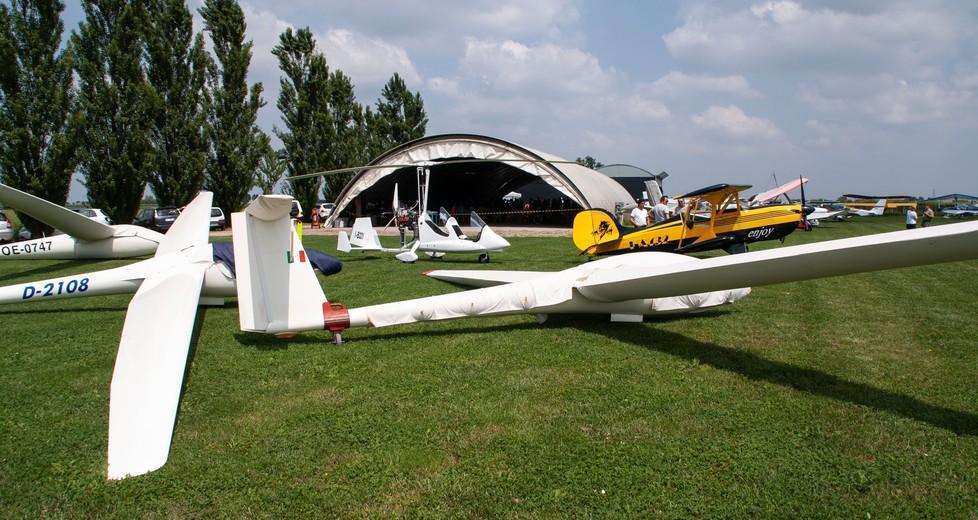 Fra l’AeroClub e il Comune scoppia la guerra ad alta quota 