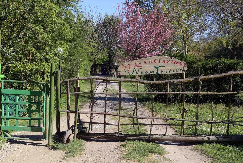 Oasi verde della città L’ex gestore “presidia” il nuovo bando non c’è 