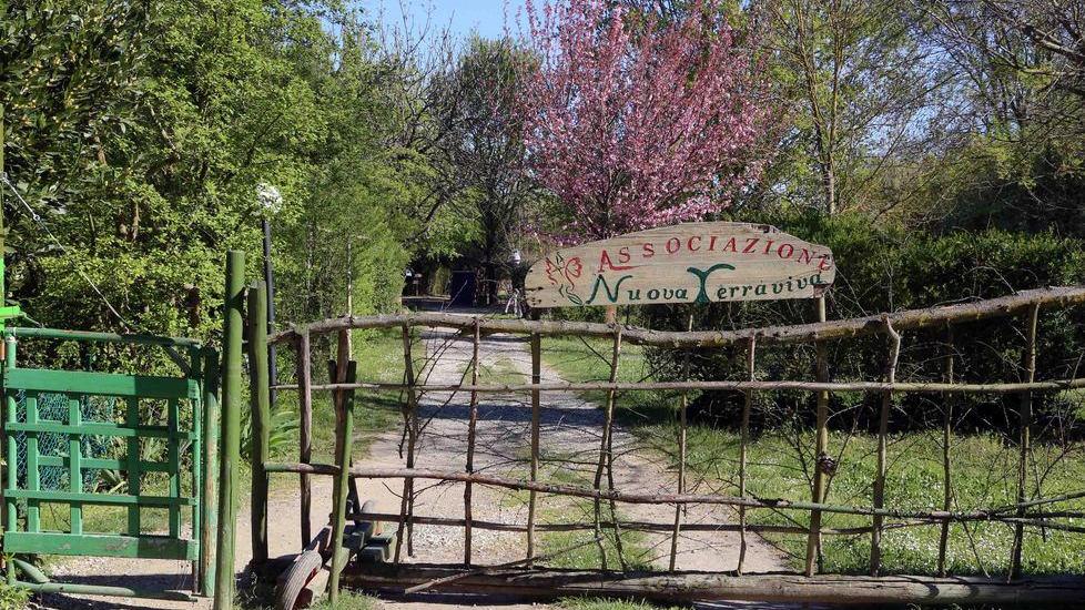 Oasi verde della città L’ex gestore “presidia” il nuovo bando non c’è