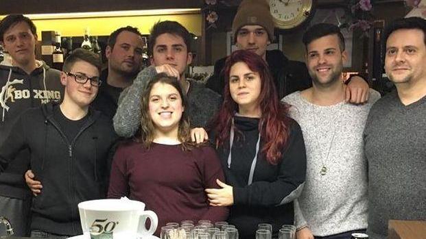 Soci come risorse Il centro sociale ha bisogno di aiuto