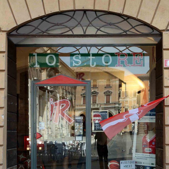 Saldi allo stoRE biancorosso