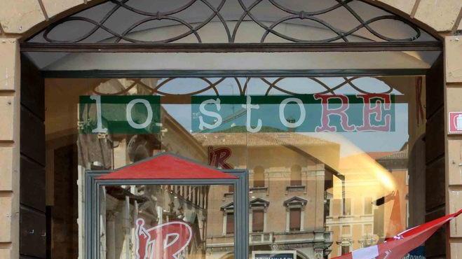 Saldi allo stoRE biancorosso