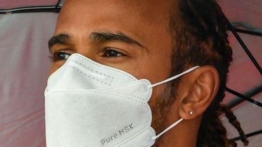 Hamilton: «Ottimo risultato La mia giornata così così»