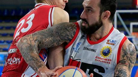 Top Secret, colore giusto e playoff matematici