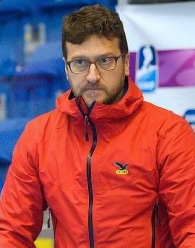 Ribaltone Warriors Buzzo: «Me ne vado» 